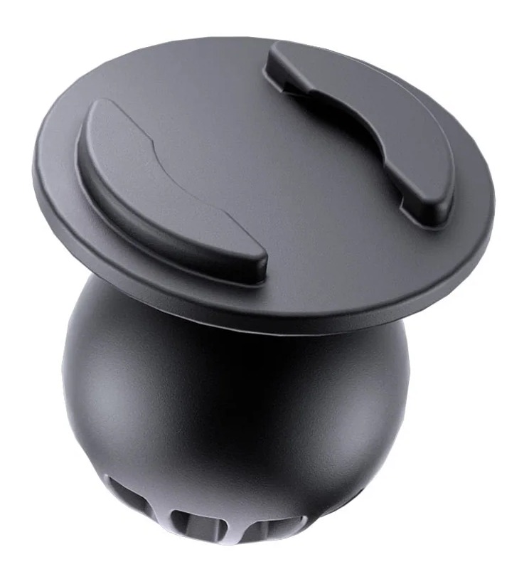 SP Connect SPC+ Replacement Head SPC+ ADHESIVE MOUNT PRO