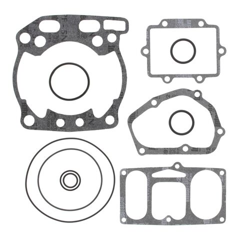 Vertex Top End Gasket Kit Suzuki RM 250 1996-1998