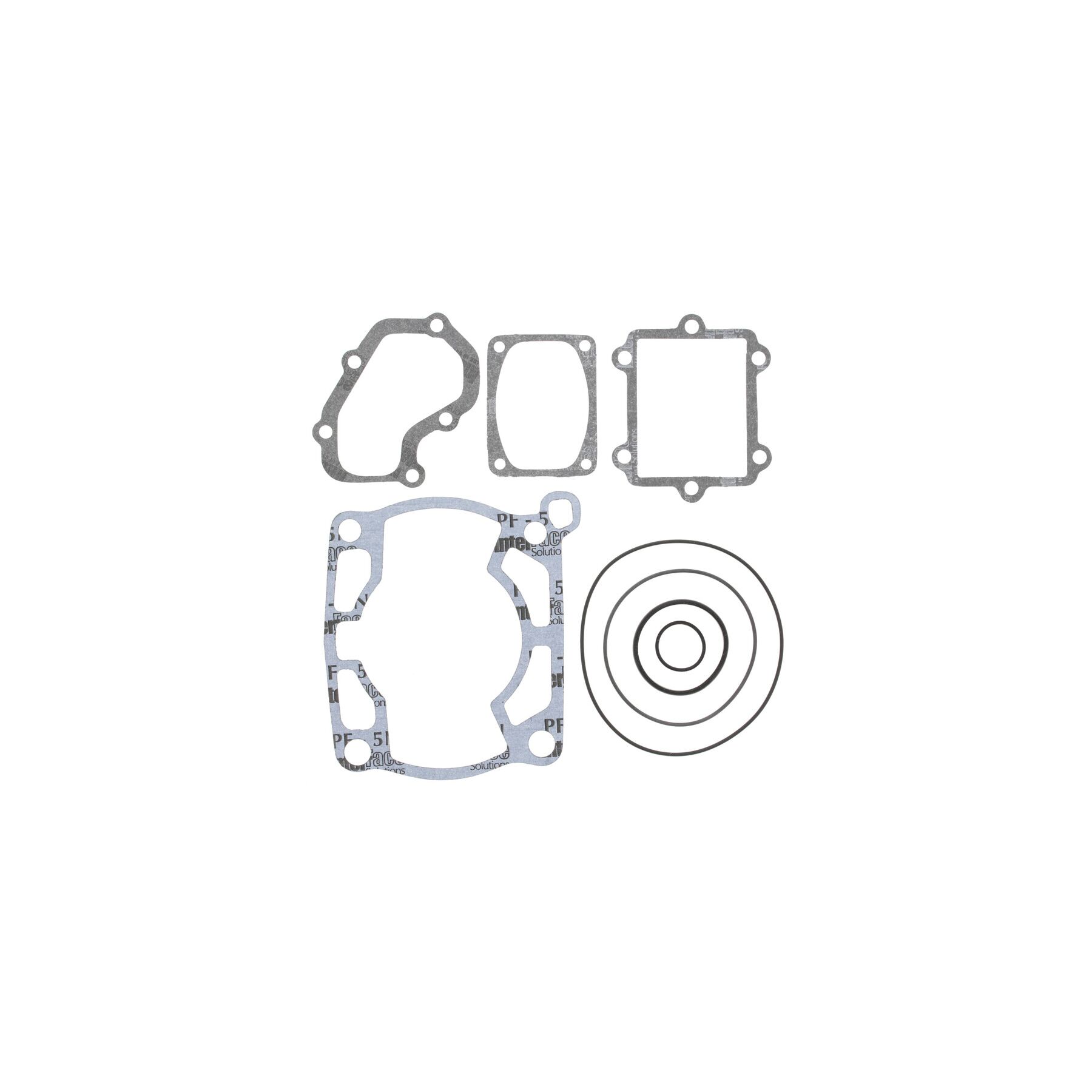 Vertex Top End Gasket Kit Suzuki RM 250 1994-1995