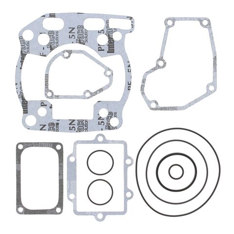 Vertex Top End Gasket Kit Suzuki RM 250 2001
