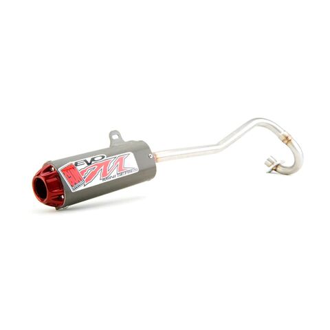 Big Gun EVO M Series Exhaust System Honda TRX 90 1993-2005