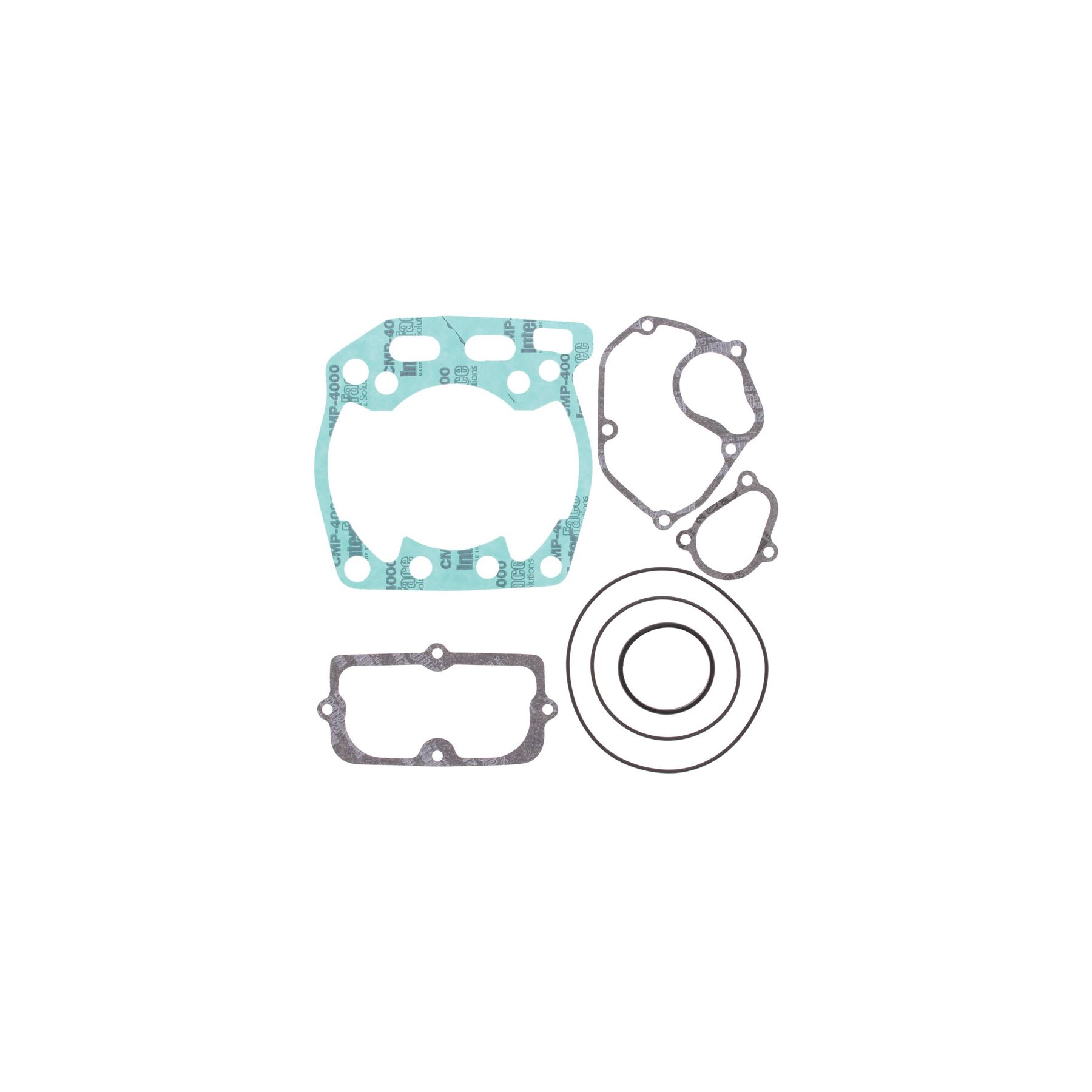 Vertex Top End Gasket Kit Suzuki RM 250 2003-2005