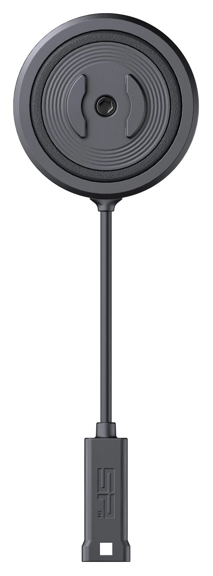 SP Connect SPC+ Anti Vibration Charging Module - RevZilla