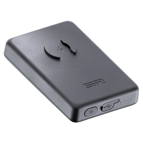 SP Connect SPC+ Anti Vibration Charging Module - RevZilla