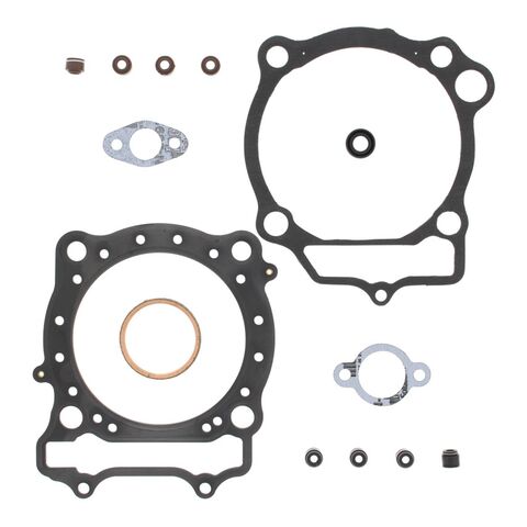 Vertex Top End Gasket Kit Suzuki RMZ 450 2005-2007