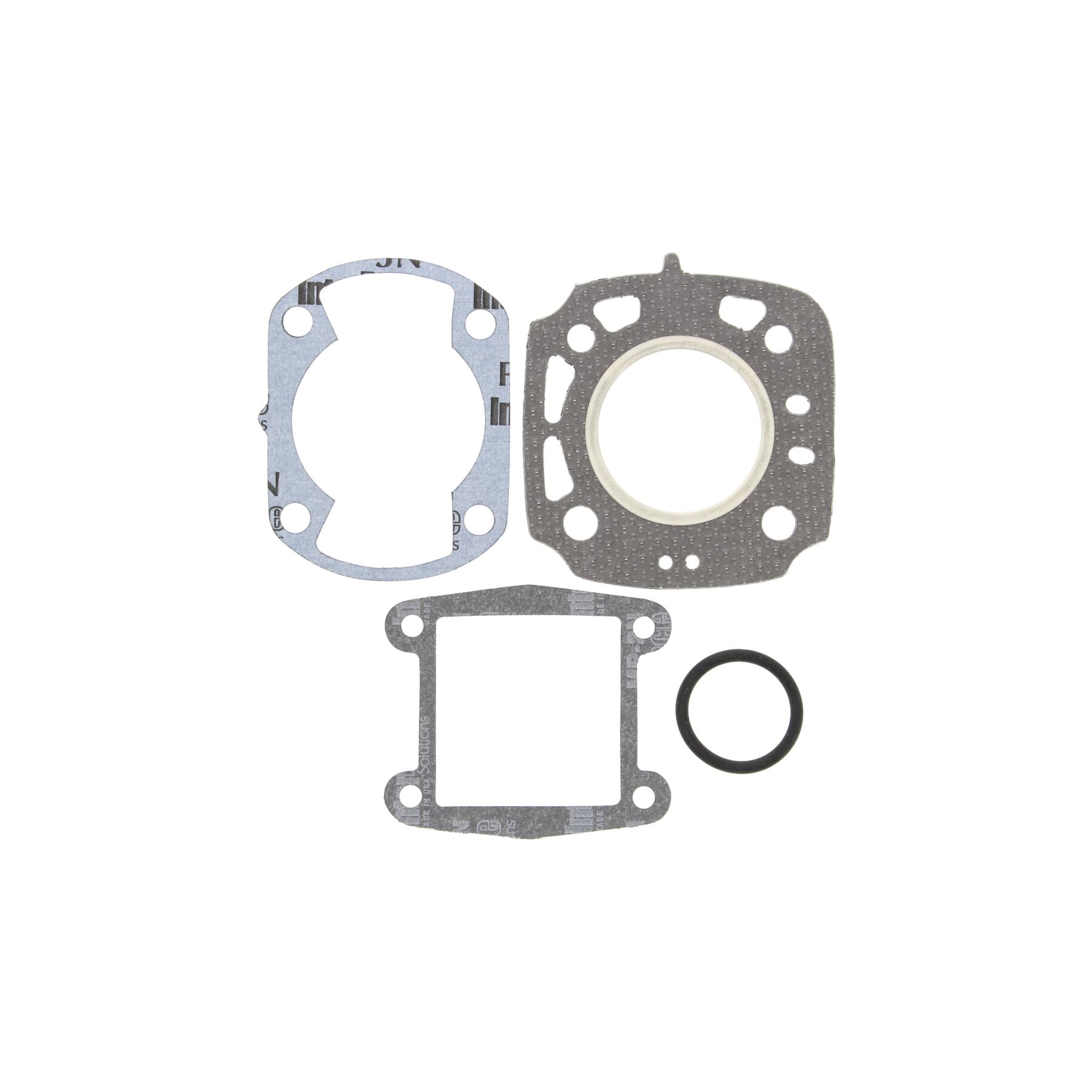 Vertex Top End Gasket Kit Yamaha YZ80 1984-1985