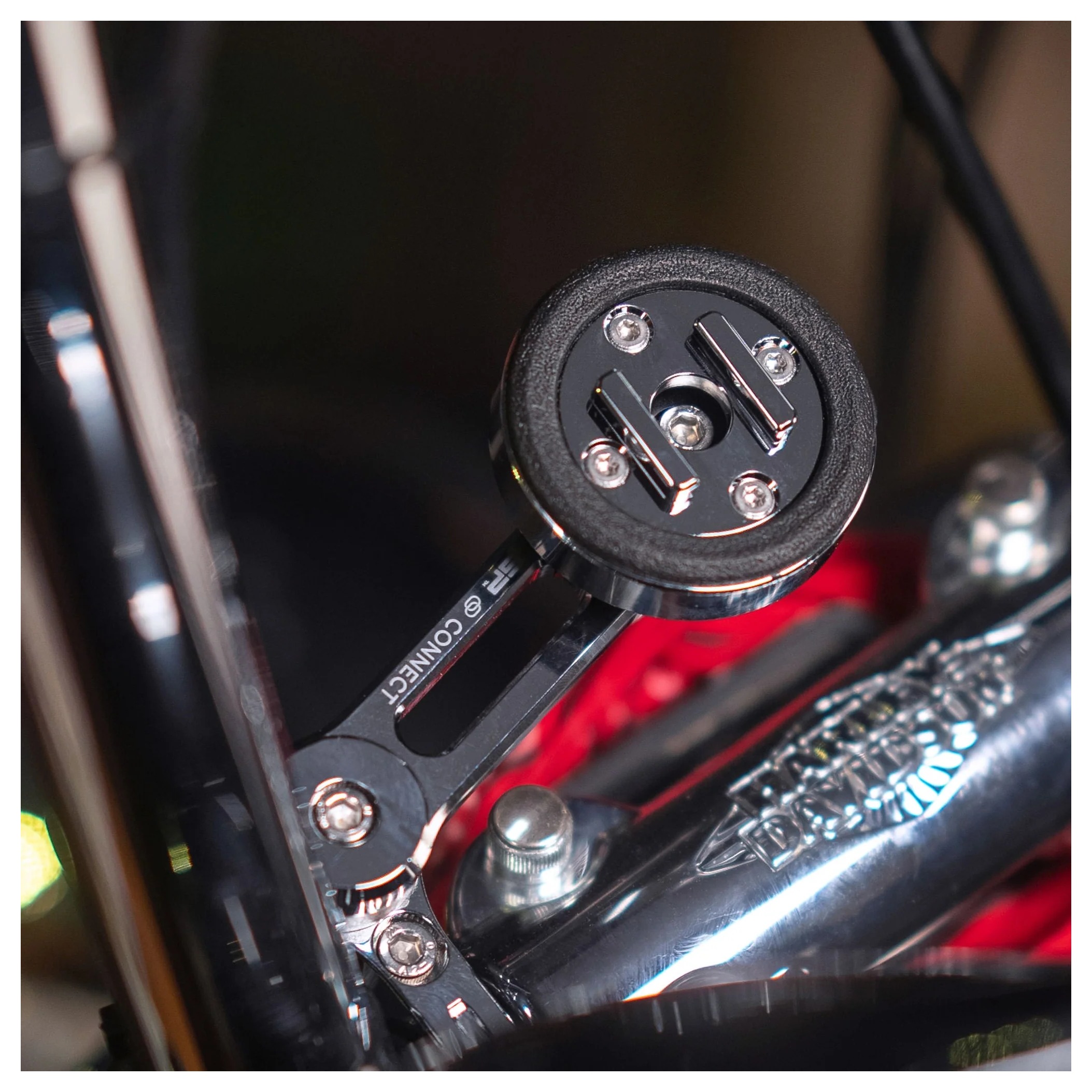 SP Connect Anti Vibration Module - RevZilla