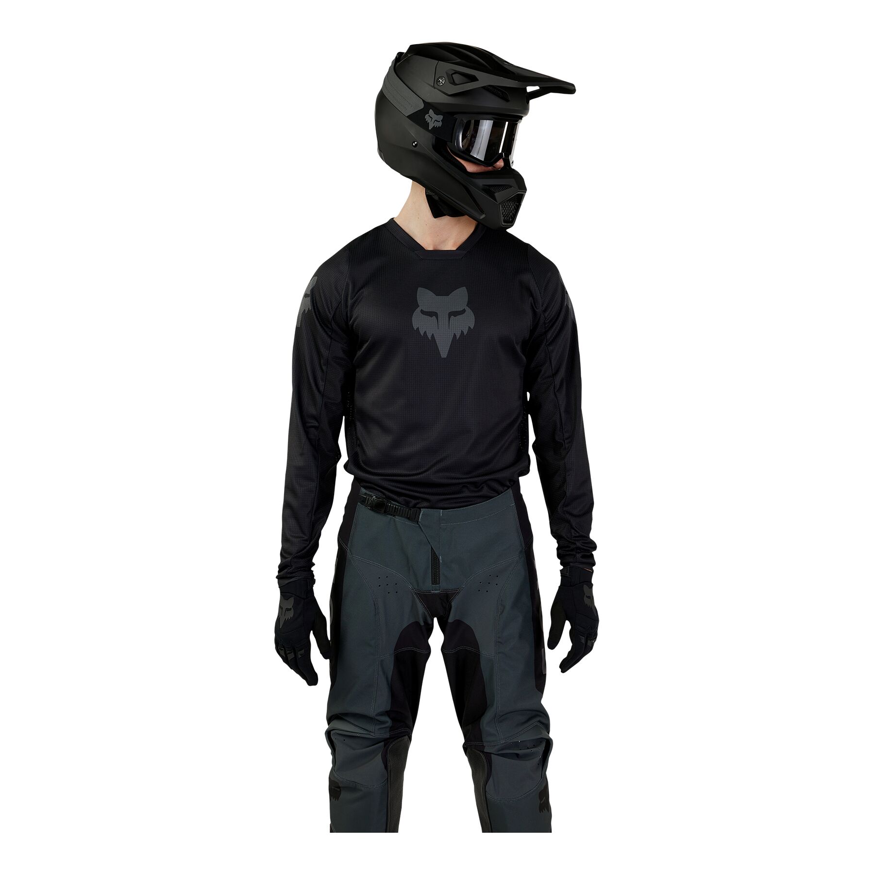 Fox Racing 180 Blackout Jersey