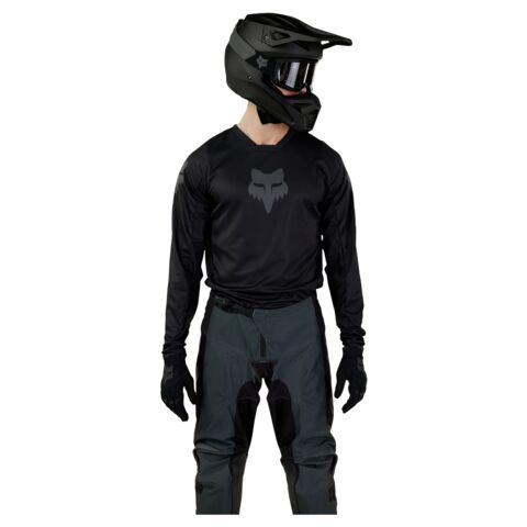 Fox Racing 180 Blackout Jersey