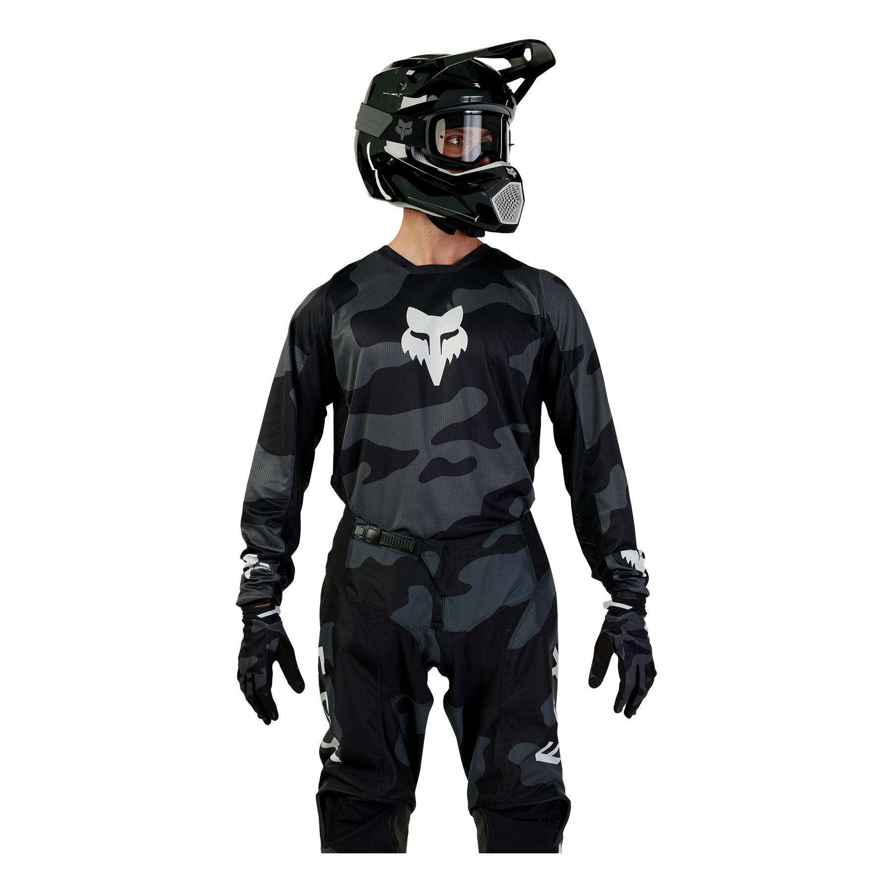 Fox Racing 180 BNKR Jersey