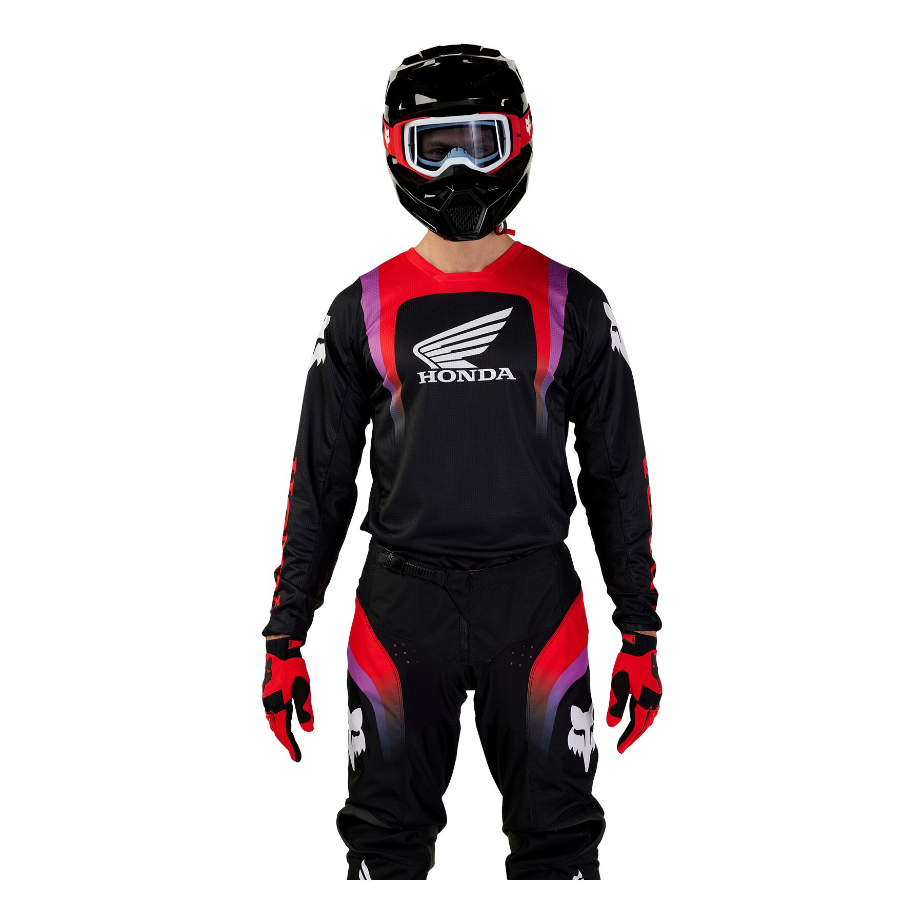 Fox Racing 180 Honda Jersey