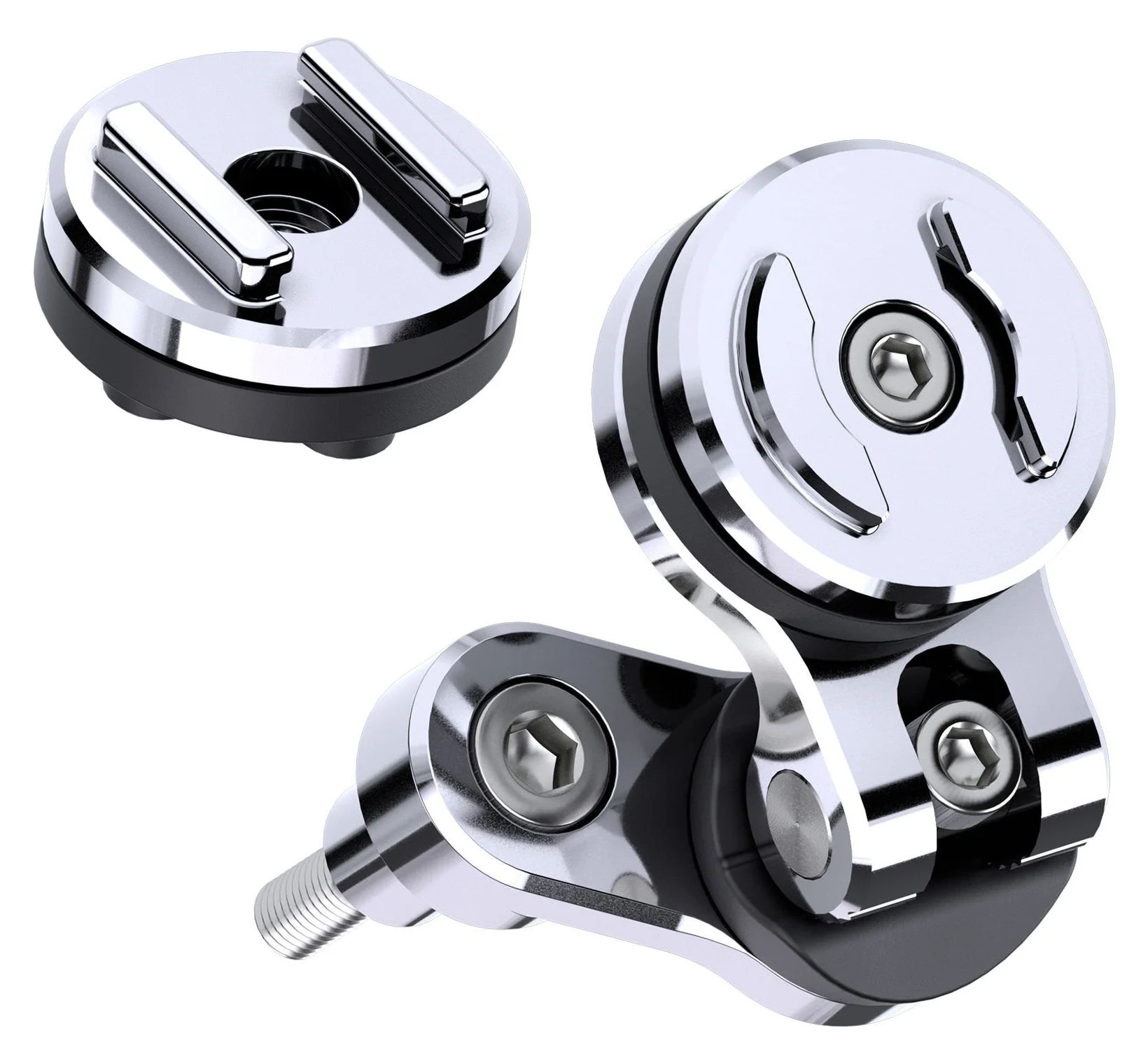 SP Connect Clutch Mount Pro N/A