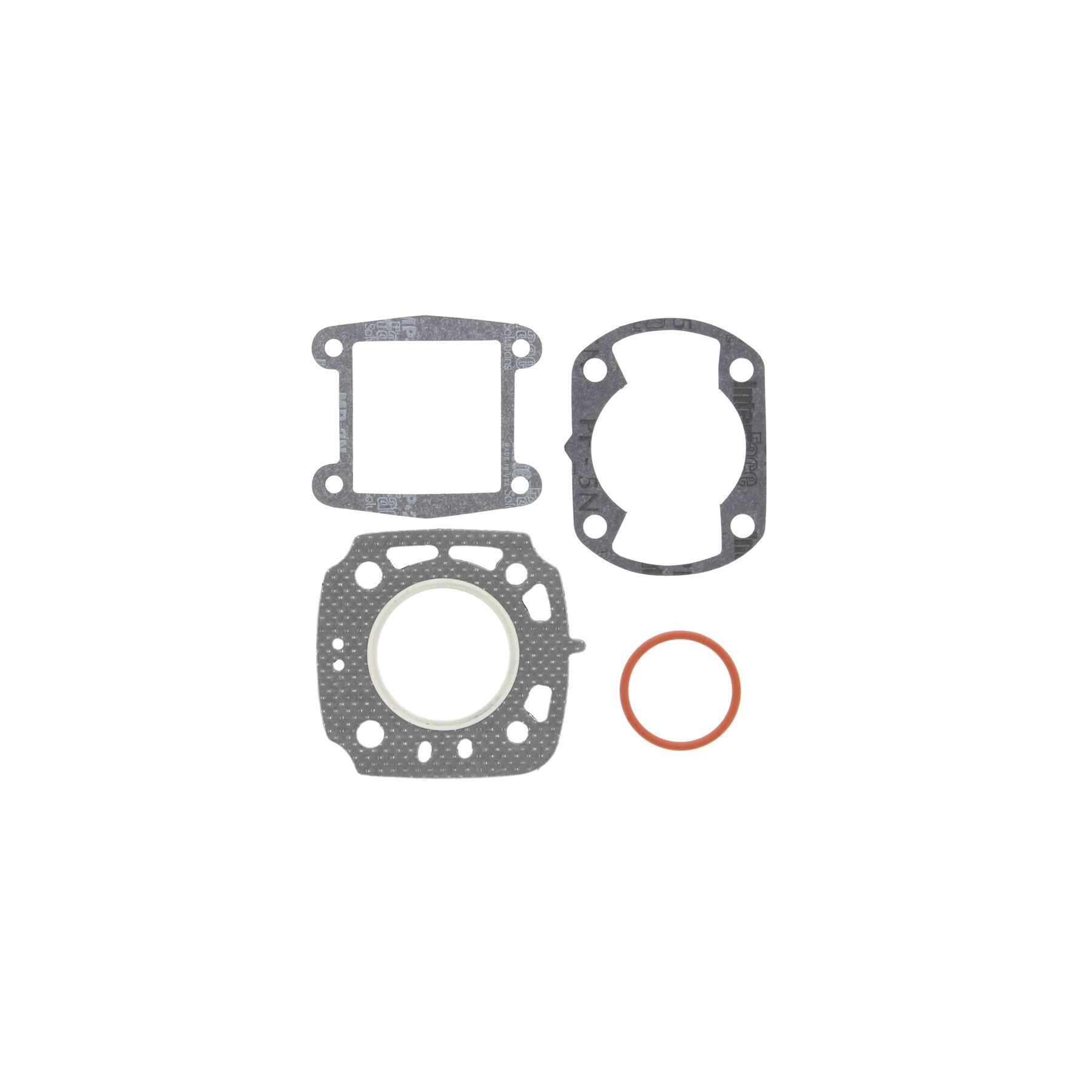 Vertex Top End Gasket Kit Yamaha YZ80 1986-1992