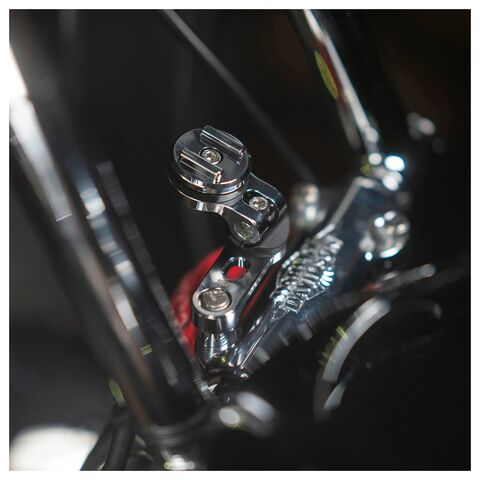 SP Connect Bar Clamp Mount Pro