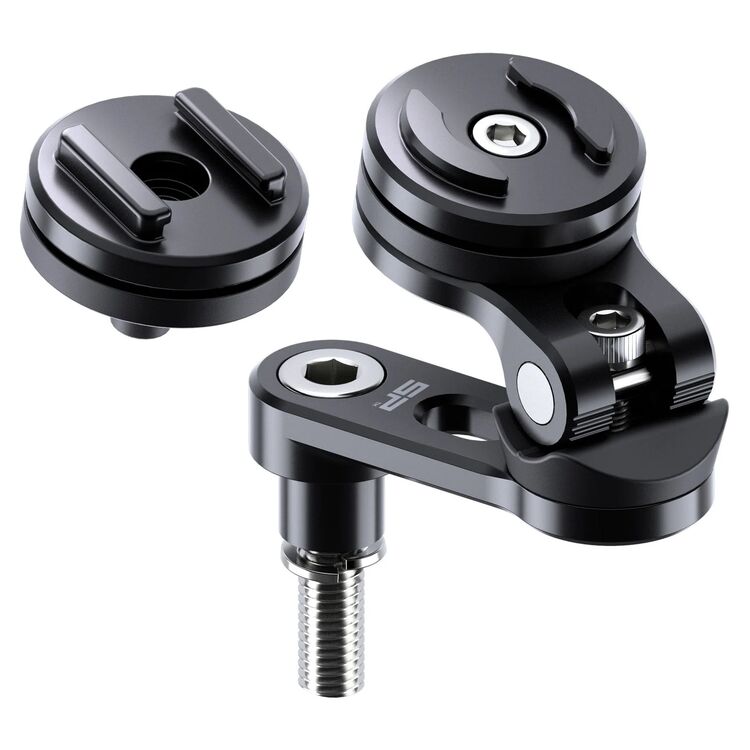 SP Connect Bar Clamp Mount Pro N/A