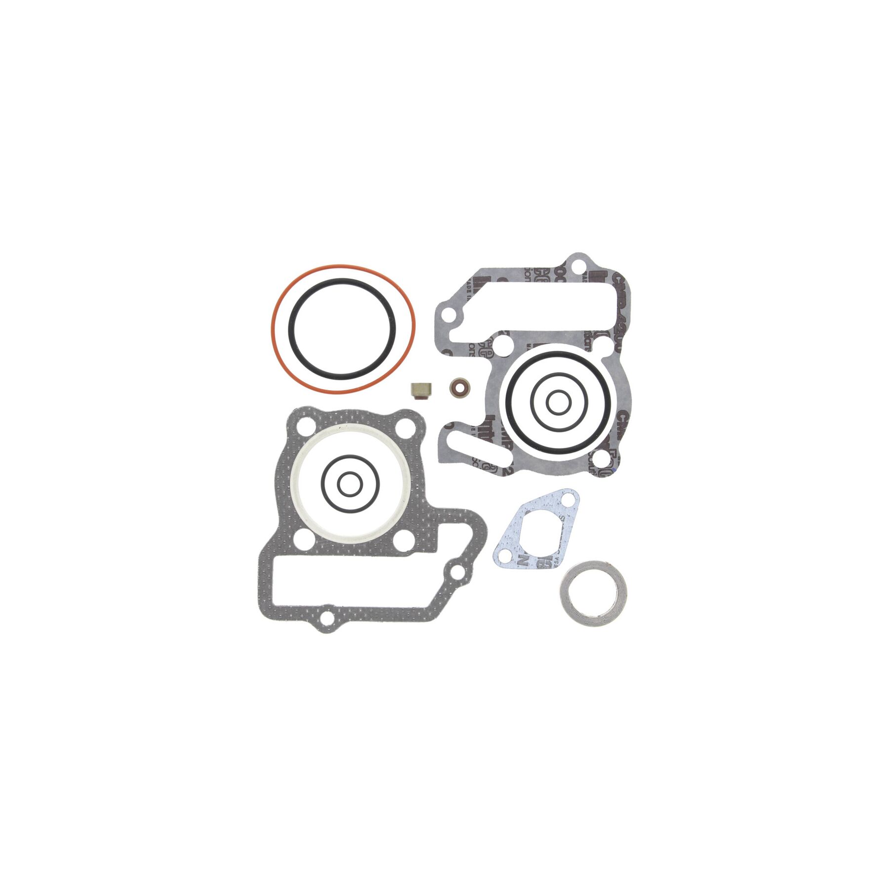 Vertex Top End Gasket Kit Yamaha TTR 90 2000-2008