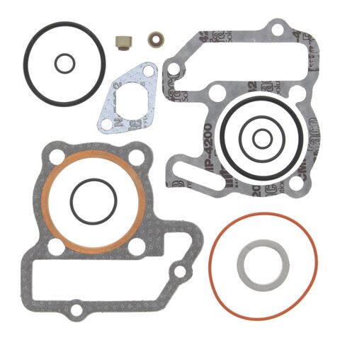 Vertex Top End Gasket Kit Yamaha TTR 90 2000-2008