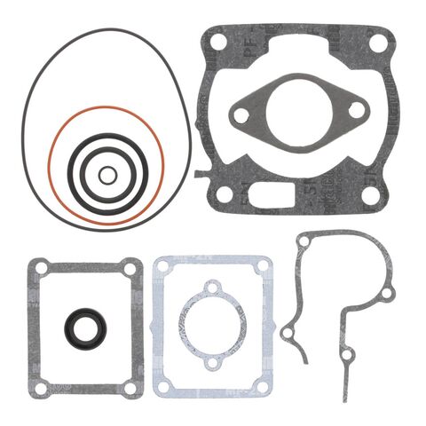 Vertex Top End Gasket Kit Yamaha YZ125 1986-1988