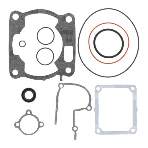 Vertex Top End Gasket Kit Yamaha YZ125 1992