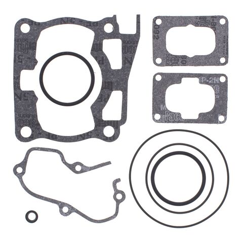 Vertex Top End Gasket Kit Yamaha YZ125 2001-2004