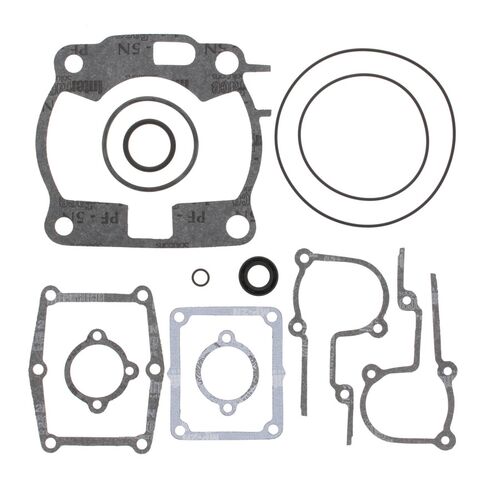 Vertex Top End Gasket Kit Yamaha WR250 / YZ250 1988-1997