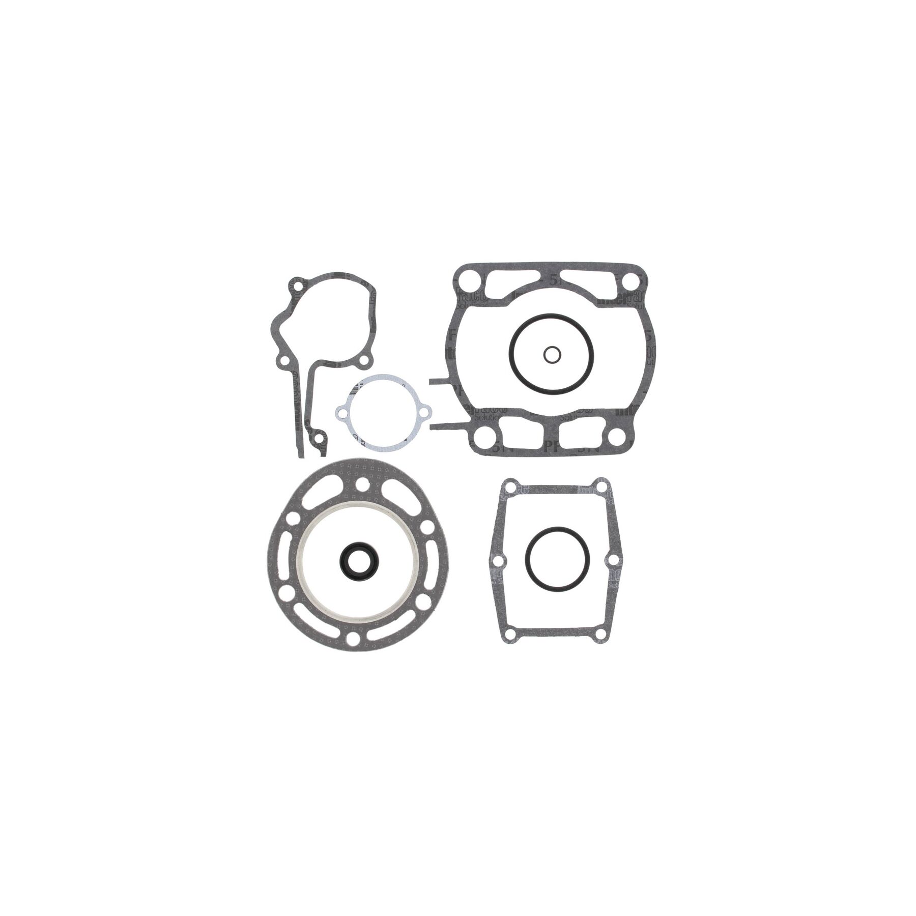 Vertex Top End Gasket Kit Yamaha YZ250 1983-1985