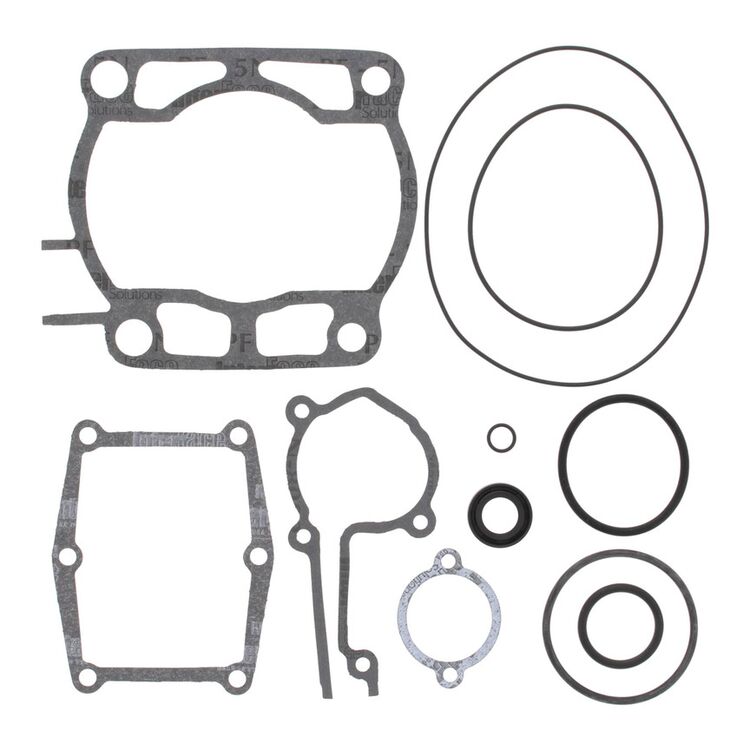 Vertex Top End Gasket Kit Yamaha YZ250 1986-1987