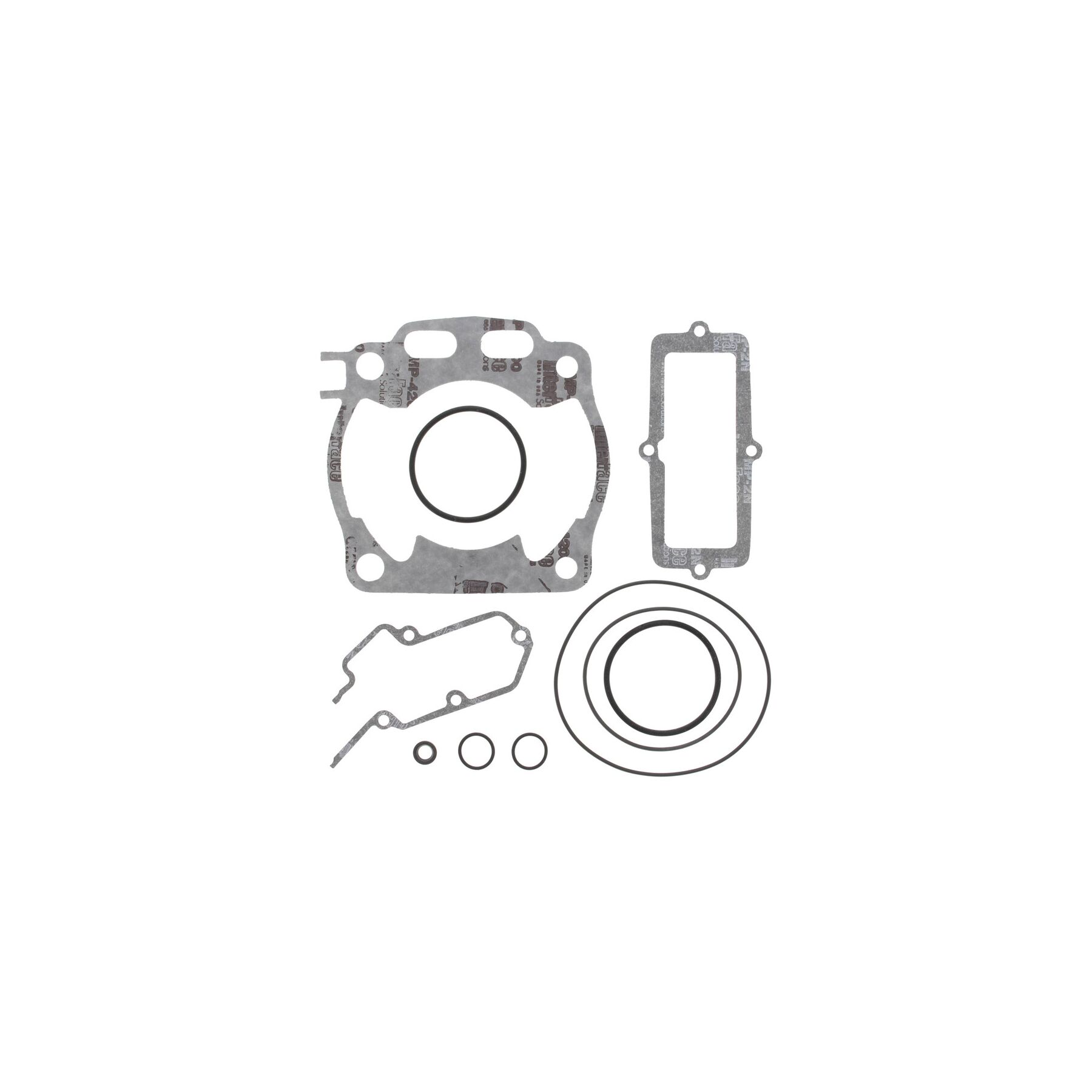 Vertex Top End Gasket Kit Yamaha YZ250 1999-2000