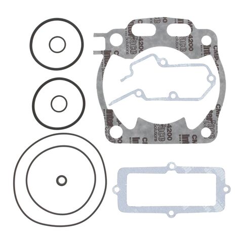Vertex Top End Gasket Kit Yamaha YZ250 2001