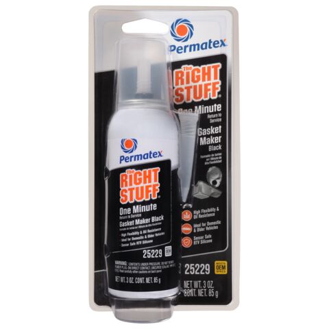 Permatex Right Stuff Powerbead Gasket Maker