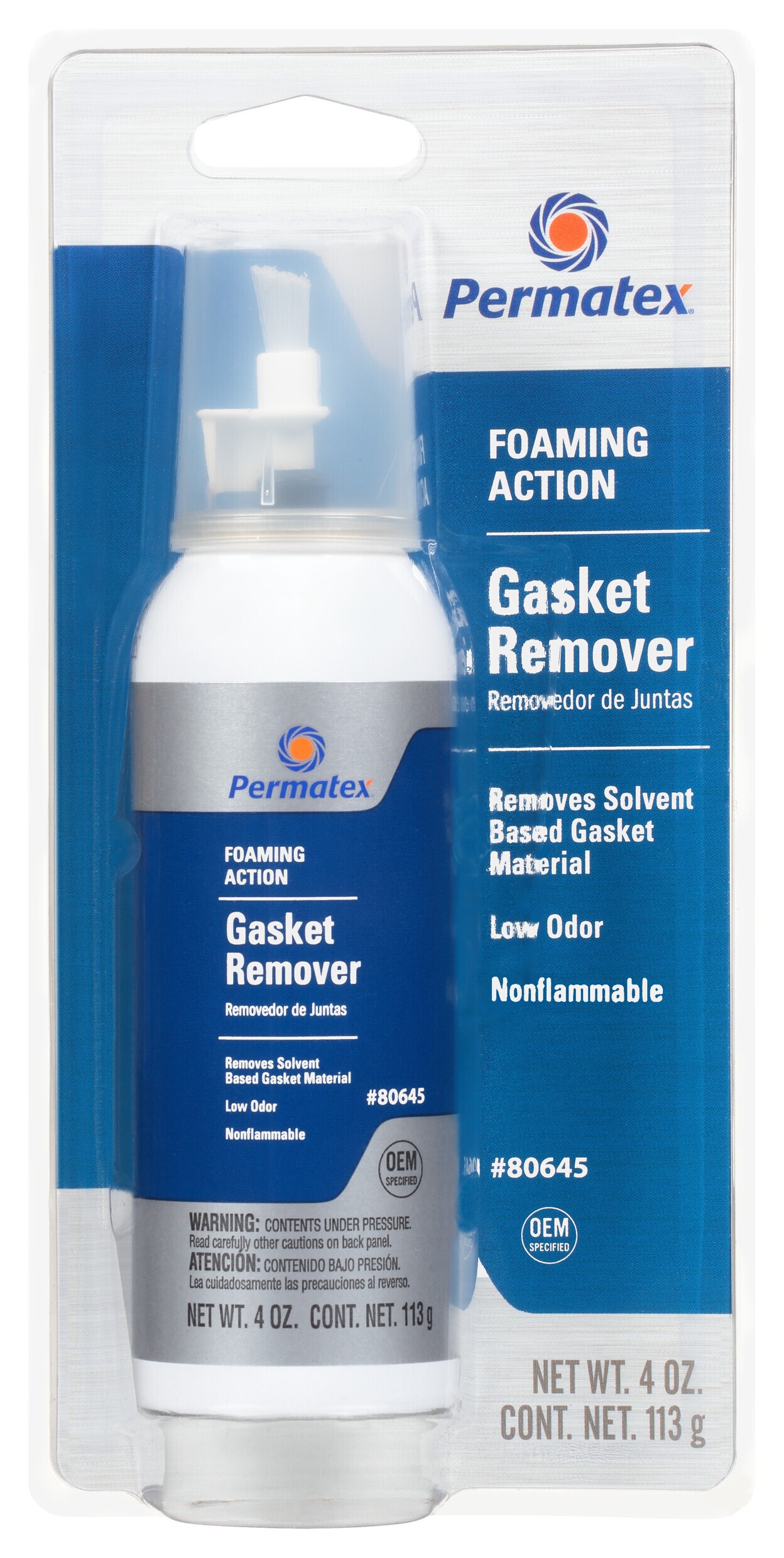 Permatex Gasket Remover RevZilla