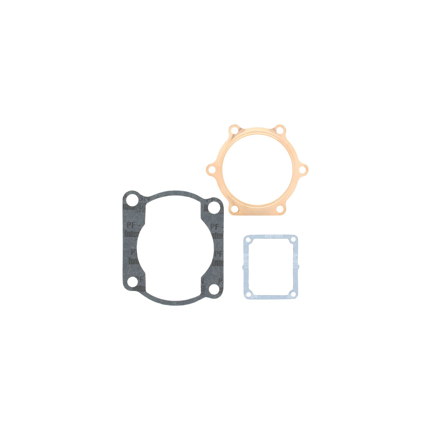 Vertex Top End Gasket Kit Yamaha YZ490 1982-1983