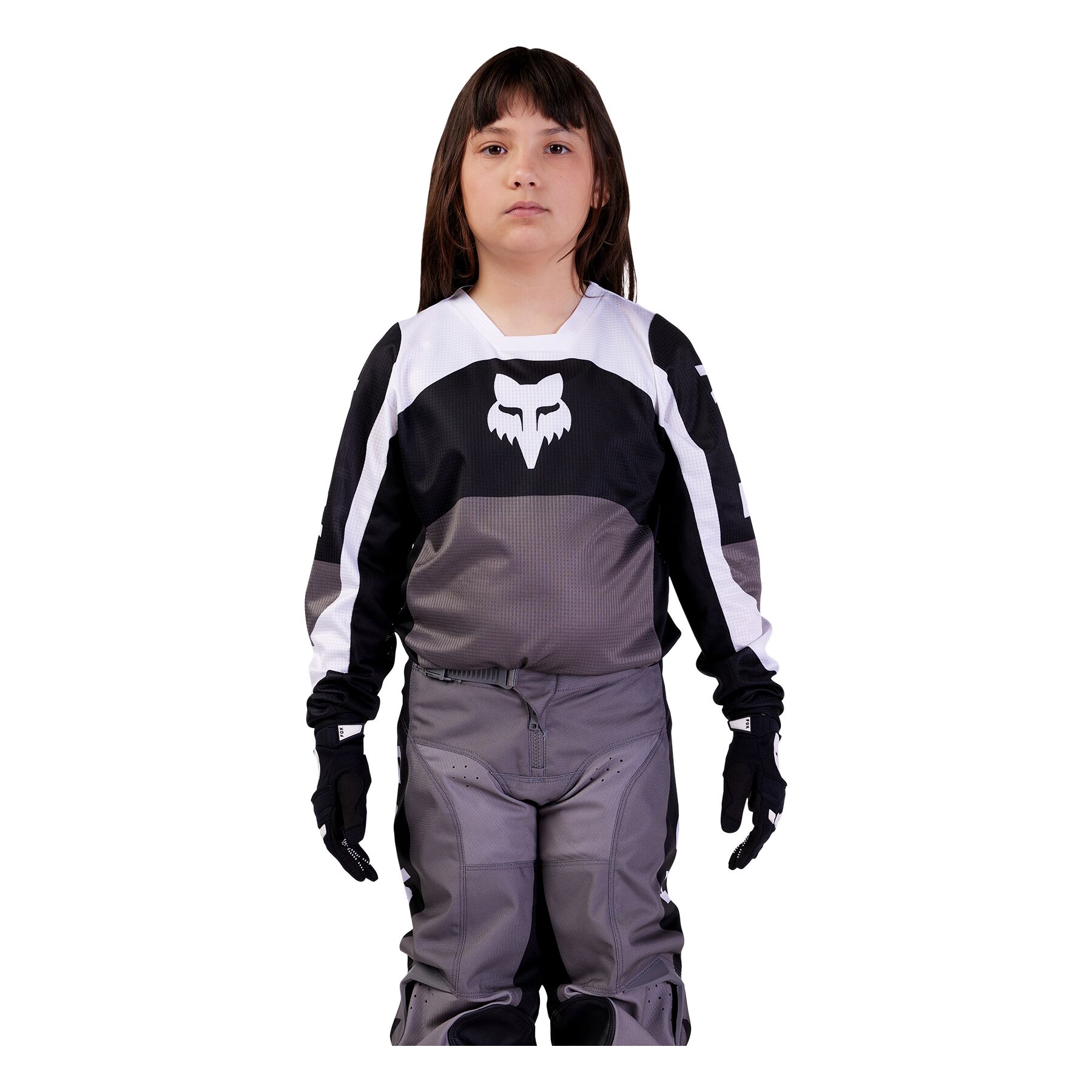 Fox Racing Youth 180 Nitro Jersey (Youth XL)
