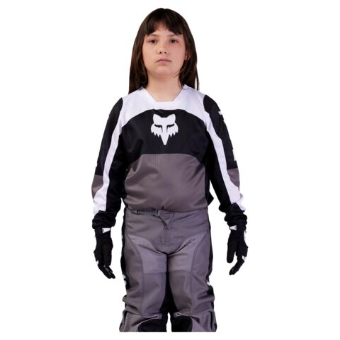 Fox Racing Youth 180 Nitro Jersey (Youth XL)