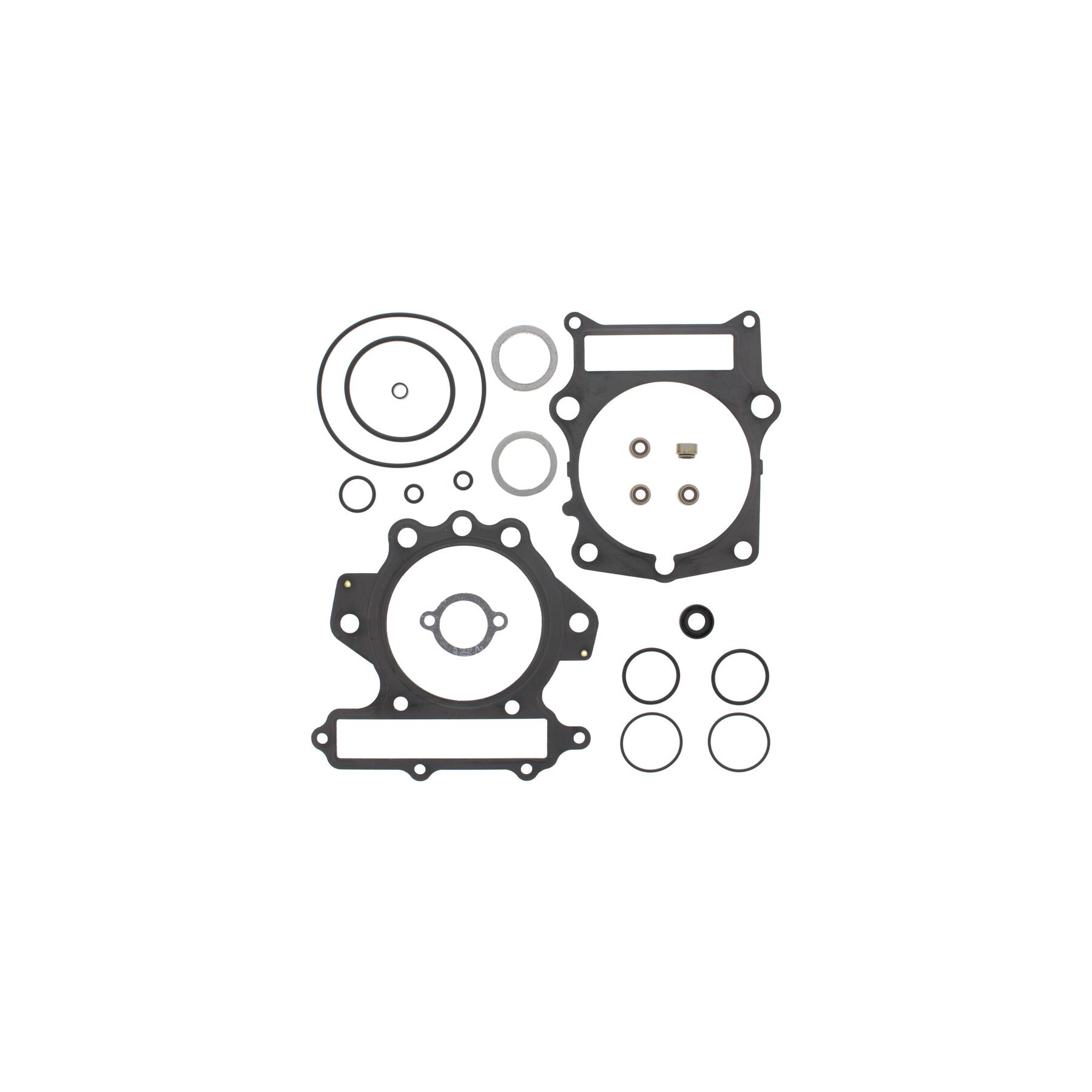 Vertex Top End Gasket Kit Yamaha XT600 1990-1995