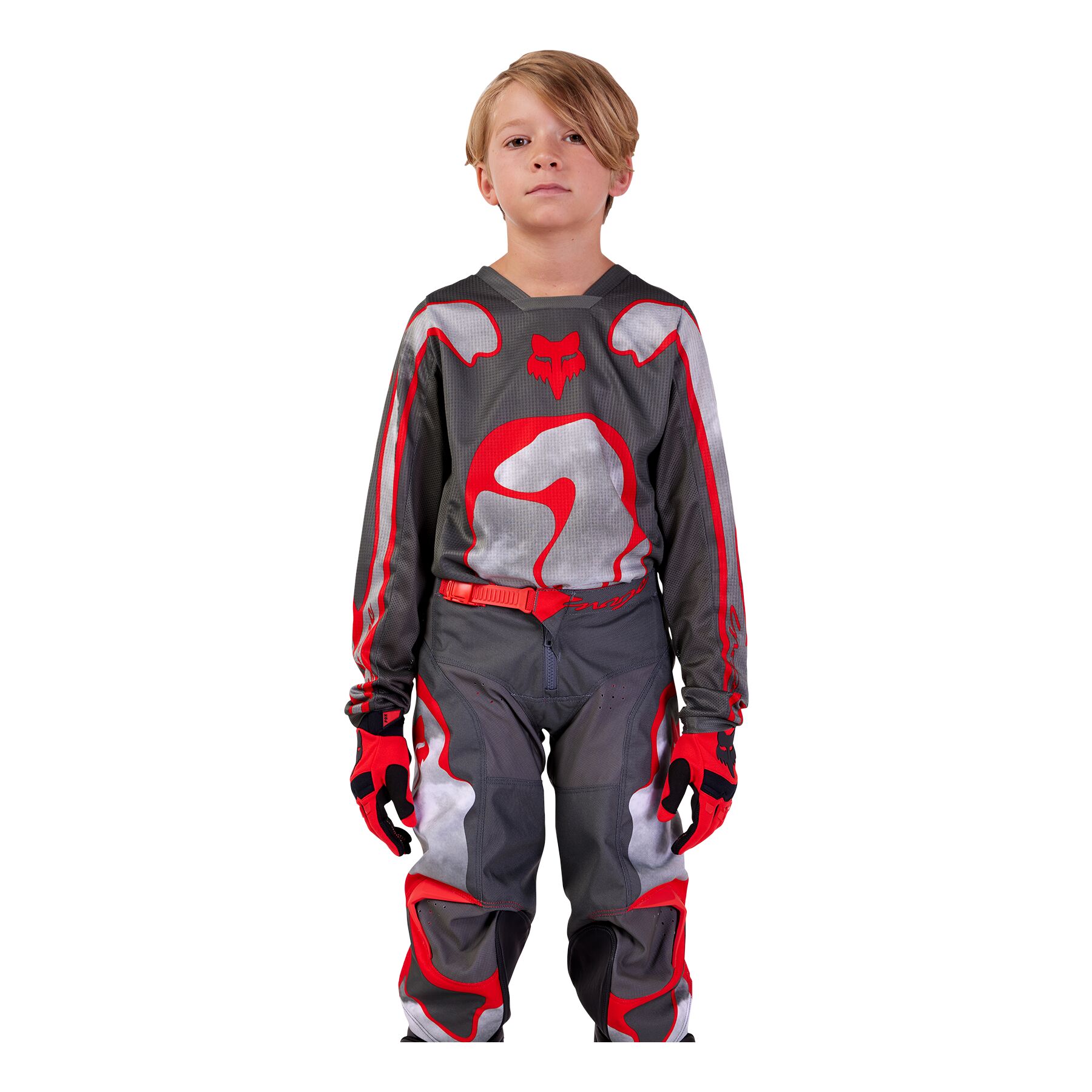 Fox Racing Youth 180 Atlas Jersey (Youth MD and Youth LG)