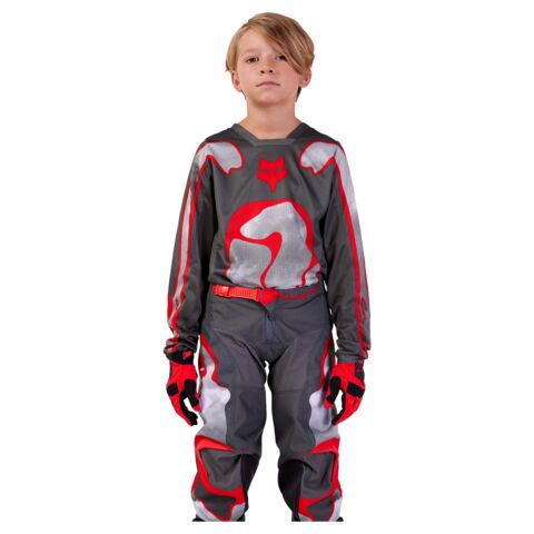 Fox Racing Youth 180 Atlas Jersey (Youth MD and Youth LG)