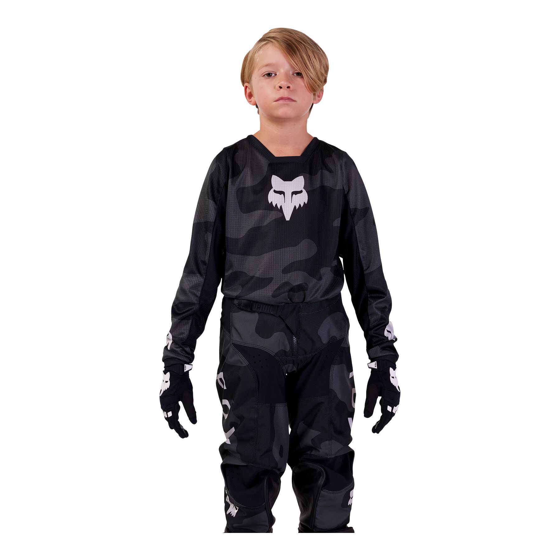 Fox Racing Youth 180 BNKR Jersey