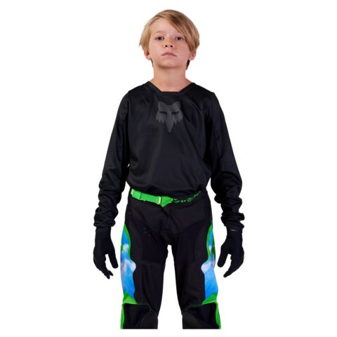 Fox Racing Youth 180 Blackout Jersey