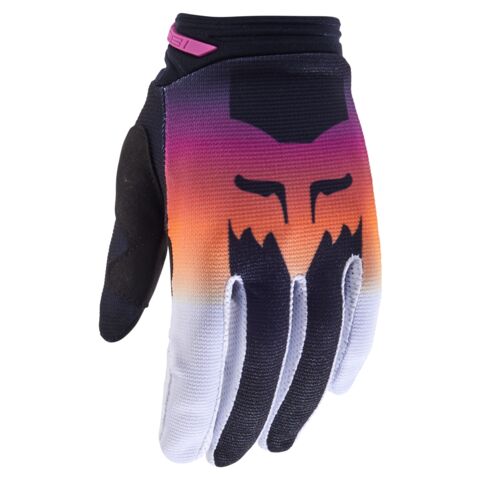 Fox Racing Women's 180 Flora Gloves (MD)