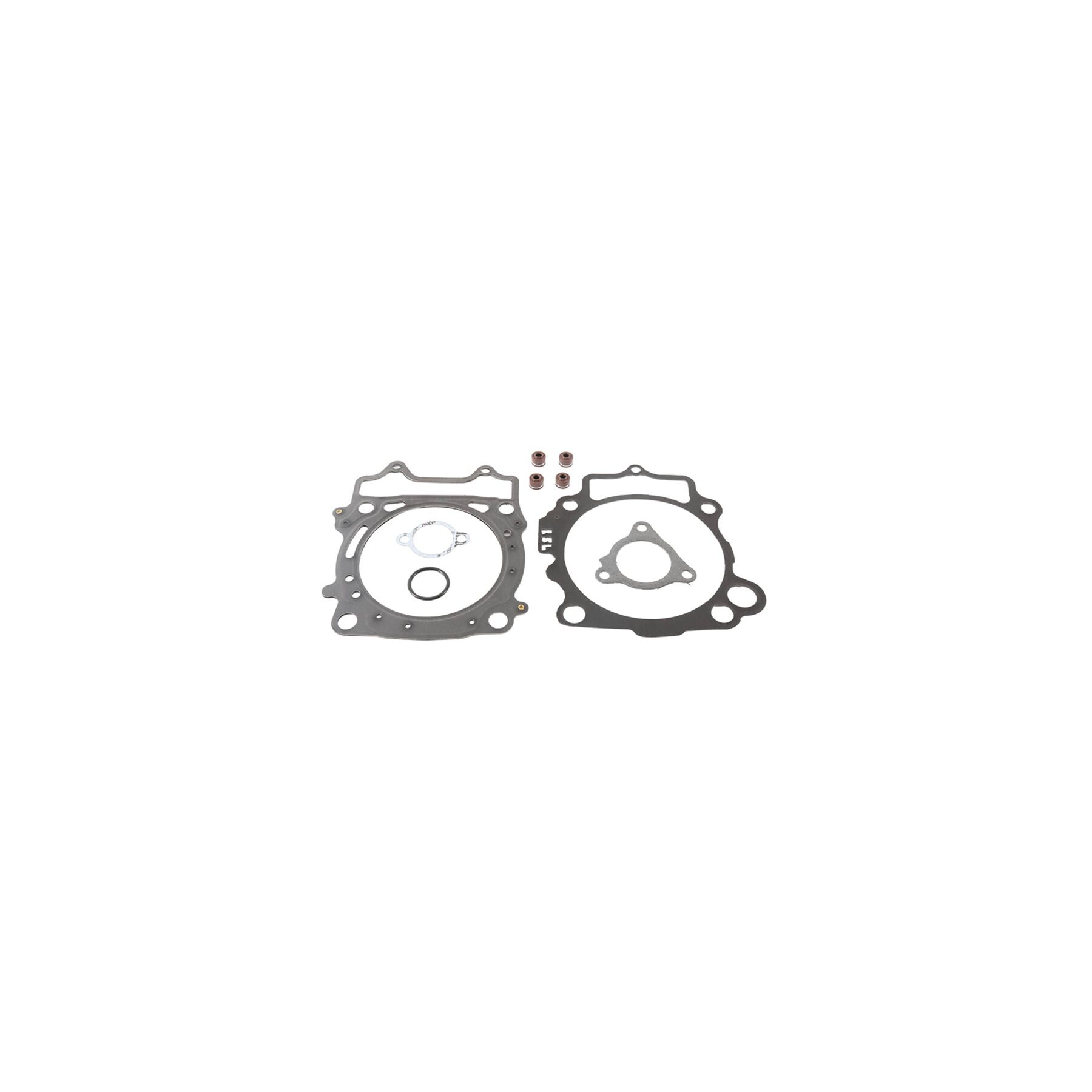 Vertex Top End Gasket Kit Yamaha YZ450F / YZ450FX / WR450F 2014-2018