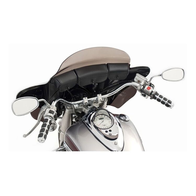 Memphis Shades Windshield Tri-Pouch [Previously Installed]