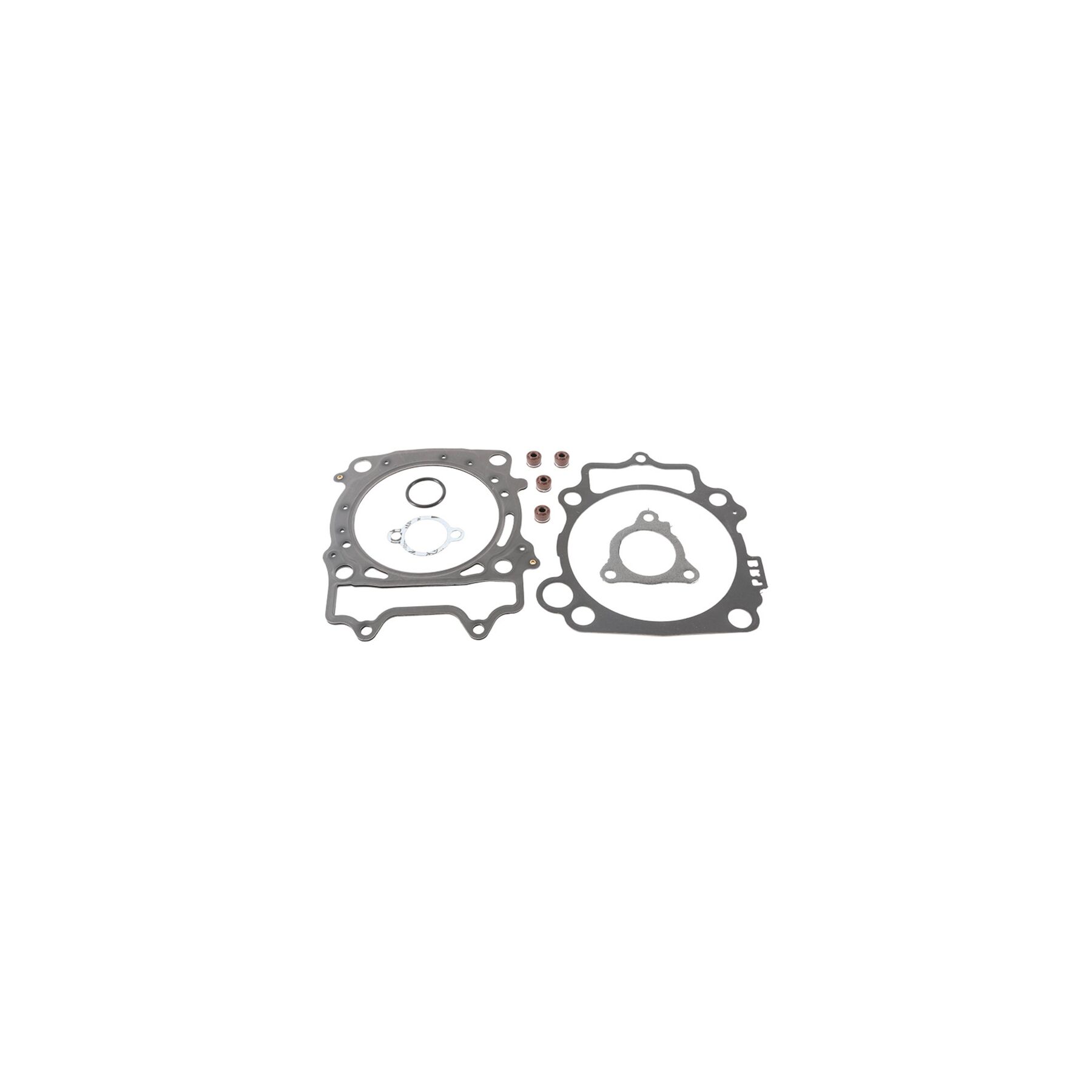 Vertex Top End Gasket Kit Yamaha YZ450F / YZ450FX / WR450F 2018-2020