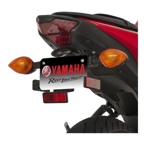 Yamaha Fender Eliminator R3 / MT-03 2015-2025