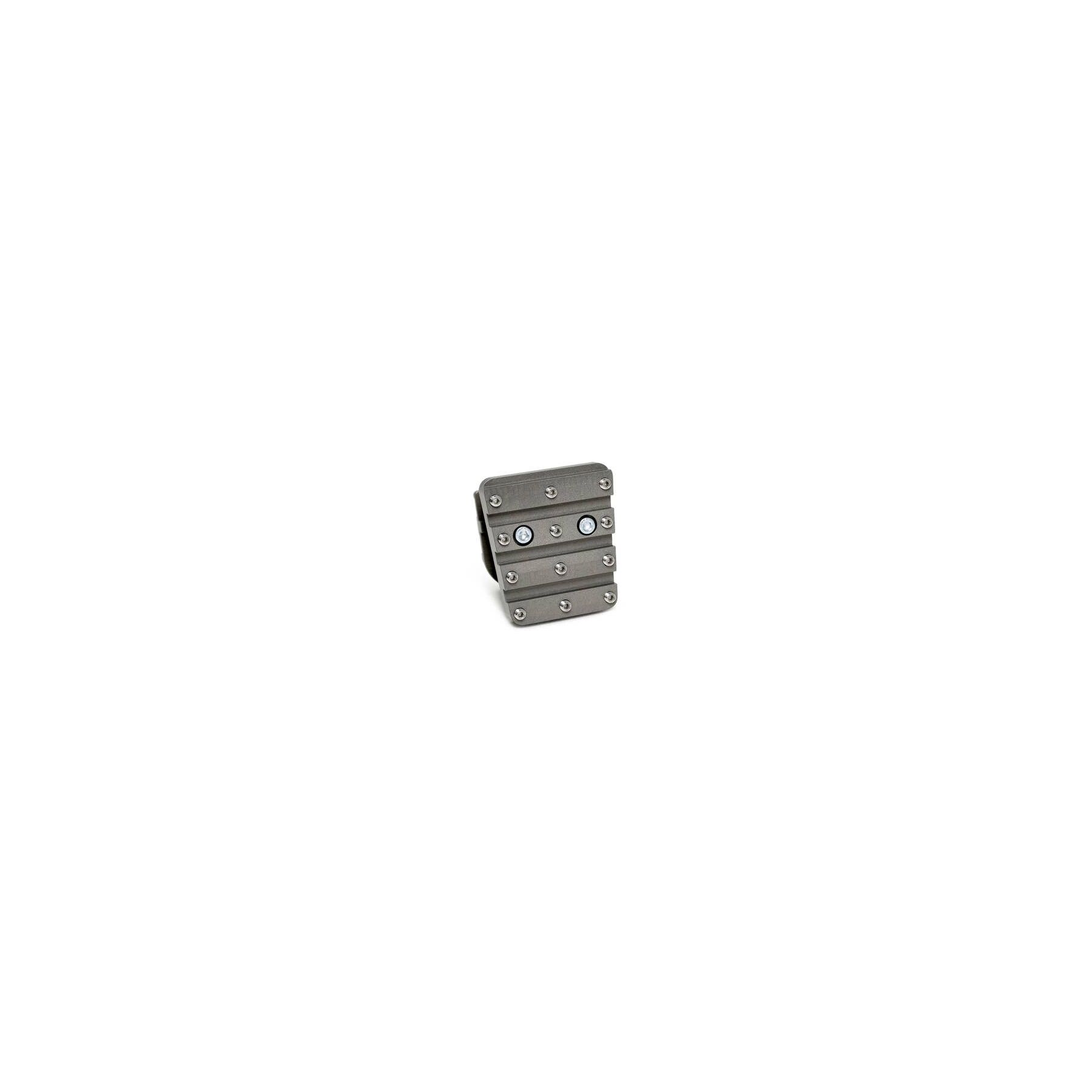 Dynojet Rear Brake Pedal Extension For Harley Pan America 2021-2025