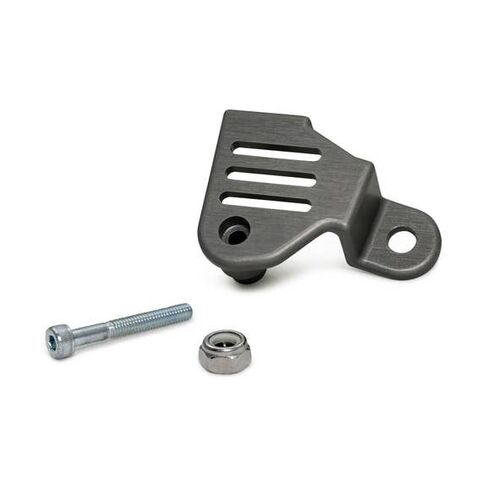 Dynojet Side Stand Switch Guard For Harley Pan America 2021-2026