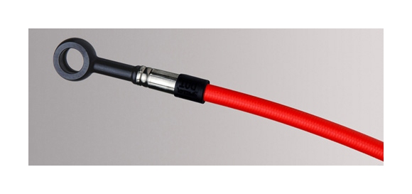 Spiegler Front And Rear Brake Line Kit Kawasaki Ninja ZX-4R / ZX