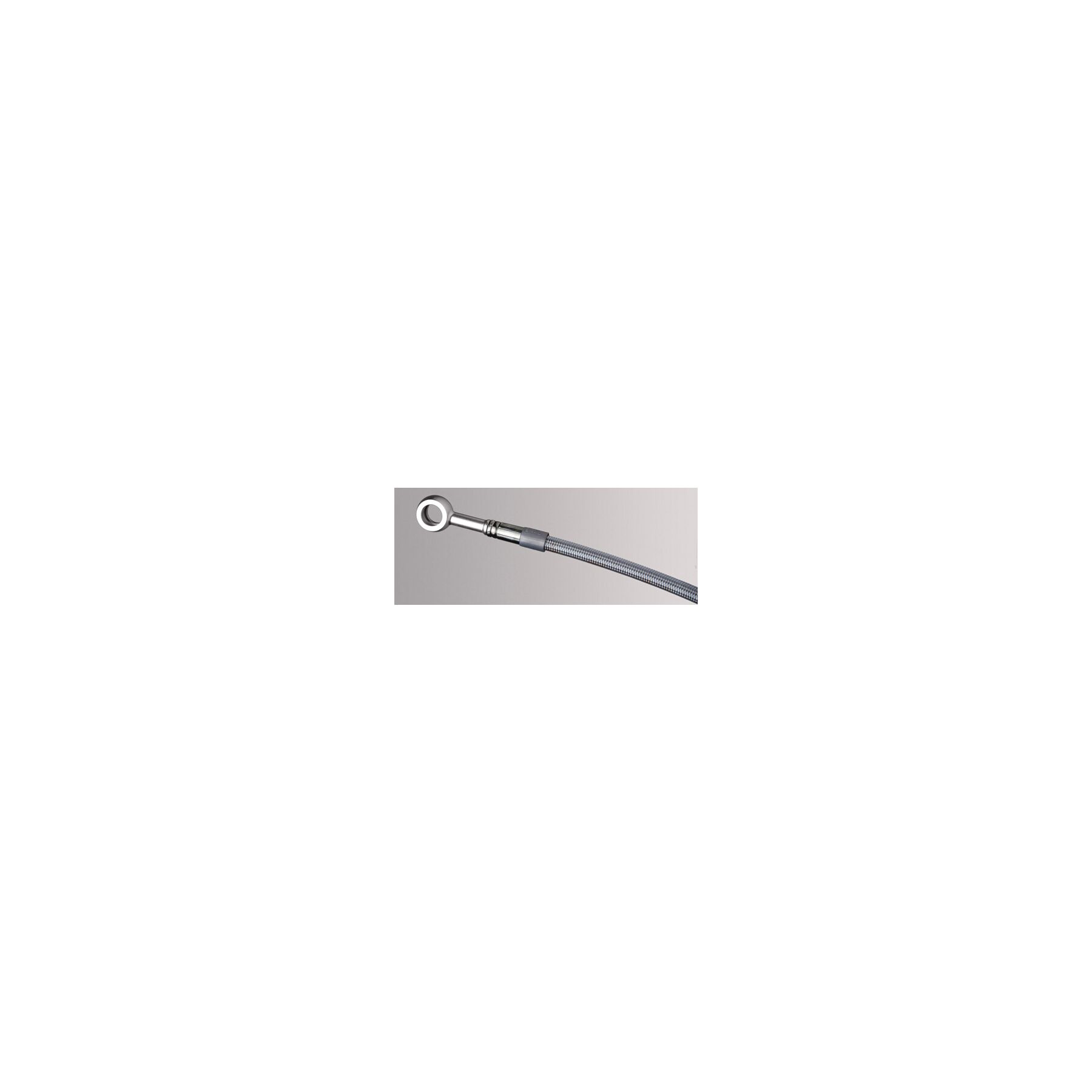 Spiegler Front And Rear Brake Line Kit Kawasaki Ninja ZX-4R / ZX-4RR 2