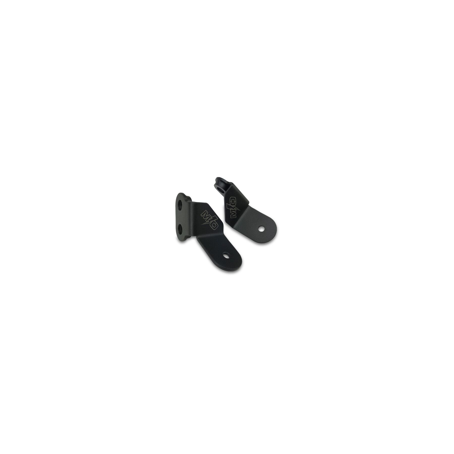 Magnum Offroad A-Pillar Light Bracket Polaris General 2016-2024