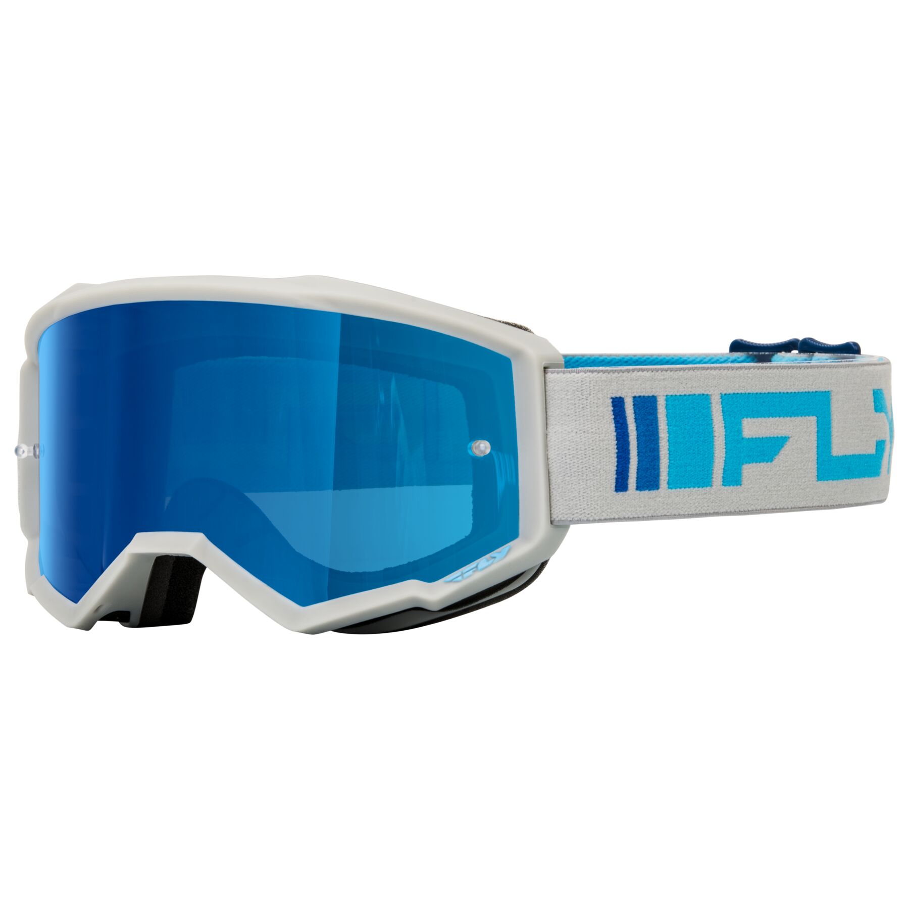 Fly Racing Zone Goggles